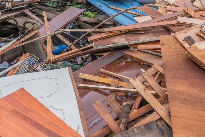 Debris Removal Services