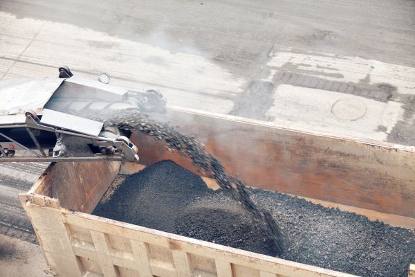 Asphalt Driveway Removal in Joplin