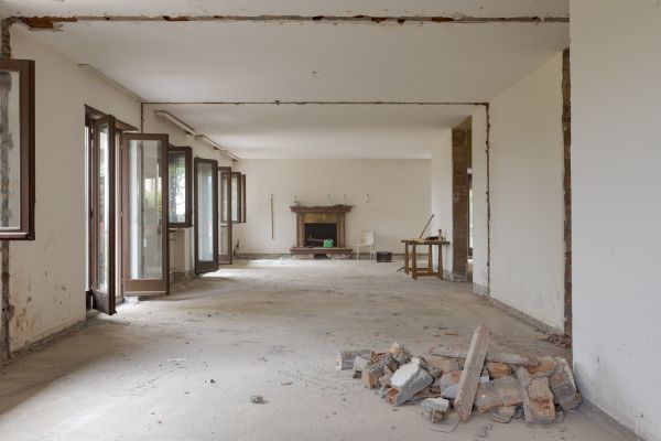 Interior Demolition Service in Joplin