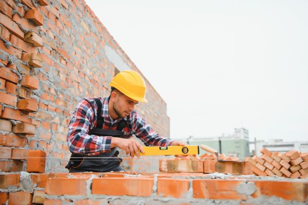 Brick Wall Removal in Joplin