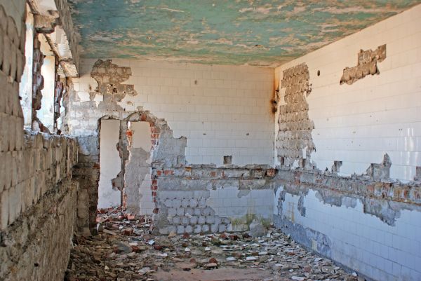 Room Demolition in Joplin