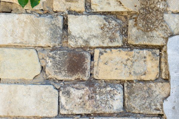 Block Wall Removal in Joplin